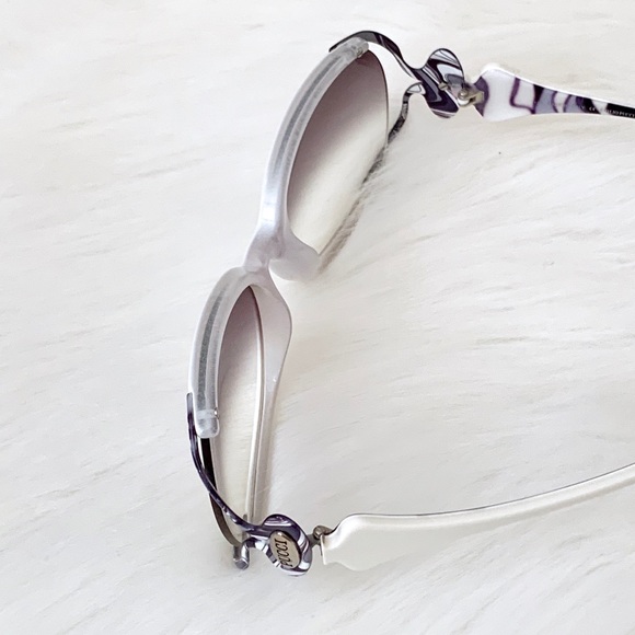 Pucci sunglasses - Picture 6 of 8